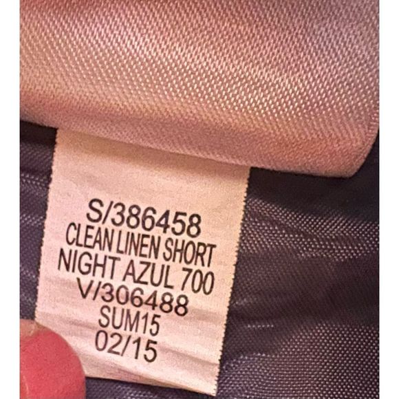 Banana Republic Womens Size 2 Shorts - Picture 5 of 5